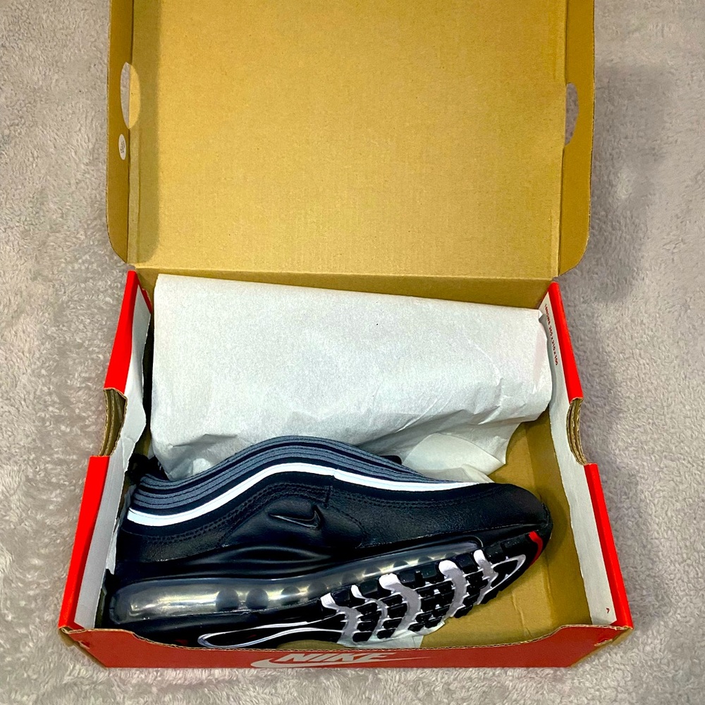 Brand new kids Nike Air Max 97